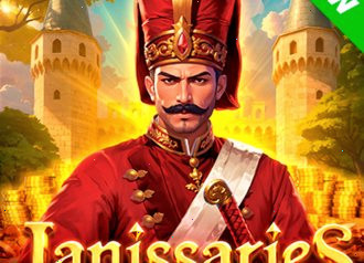 Слот Janissaries